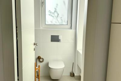 Apartament în Floreasca Residence,parcare valabilă - 17