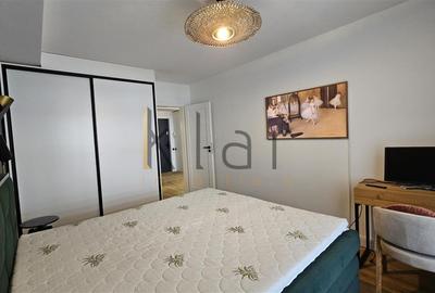 Apartament SMART 2 camere 67mp Gheorgheni zona Kaufland - 13