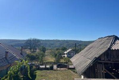 Teren Construcții intravilan de 1128 mp, în Dârmănești