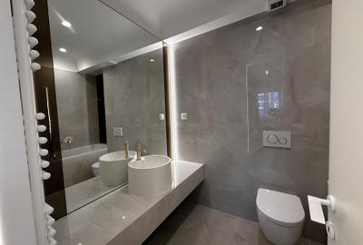 🏡 Apartament 3 camere de închiriat – Cortina North, Pipera | Lux • Nou - 8