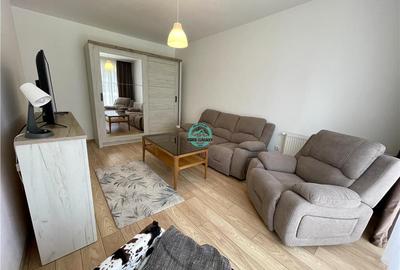 Apartament cu 2 camere de inchiriat, modern la Maurer Residence - 11