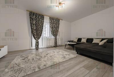Apartament cu 2 camere decomandat în Bragadiru
