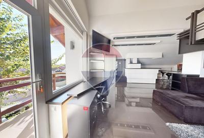 Descoperă un studio exclusivist la vila pe Calea Turnișorulu - 1