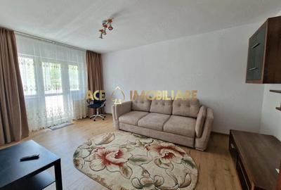 Apartament cu 2 camere decomandat, mobilat în Berceni