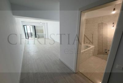 Garsonieră Finisată 43 mp - Smart Residence Lujerului Faza 2 - 1
