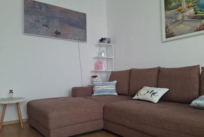 Piata Muncii Iancului Apartament spatios 3 camere - 13