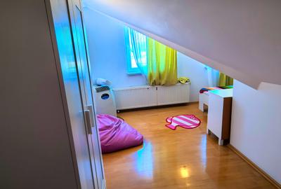 Vila Breaza  213Mp , teren 419mp , zona centrala , comision 1,5% - 34