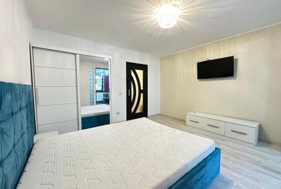 Apartament 1 cameră de închiriat – Mazepa 1 | Etaj 1 - 1
