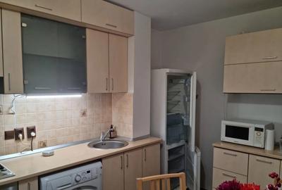Apartament 2 camere, mobilat și utilat, 52,3 mp, Metrou Tineretului si Parc - 10