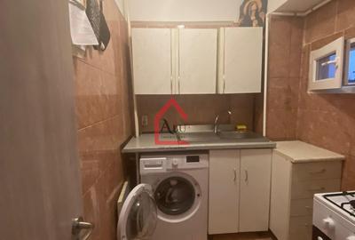 Garsonieră semidecomandată în Frumoasa