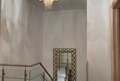 Apartament duplex, etaj 10+11 Cotroceni, lux - 10