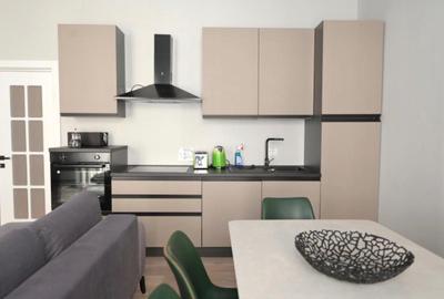EXCLUSIVITATE - APARTAMENT IN INIMA BUCURESTIULUI DE 3 CAMERE - 2