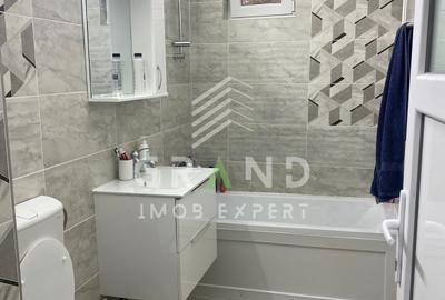 Apartament de Inchiriat : 2 Camere Decomandate | Etaj 2 | Gheorgheni/Snagov - 11