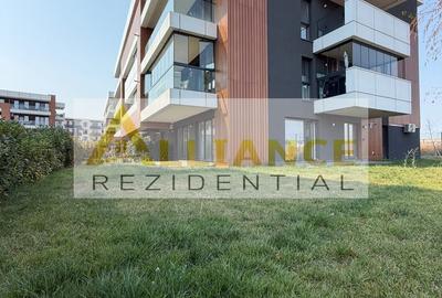 Gura Calitei 4 CAMERE | 122 MP + GRADINA 279 MP | ASTORIUM GARDEN - 2