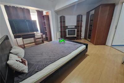 Apartament de vanzare 2 camere decomandate Sibiu Strand - 1