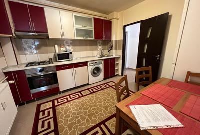Apartament 2 camere de inchiriat Gorjului (exact in intersectie) - 16