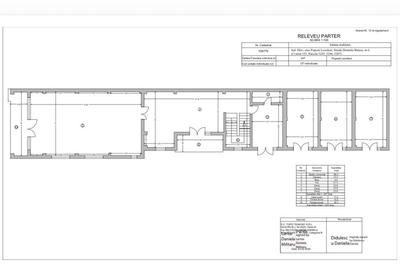 Spatiu Comercial de inchiriat 450 mp Popesti Leordeni - 13