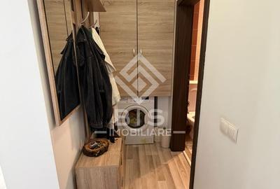 Apartament de vanzare 3 camere mobilat si utilat - 9