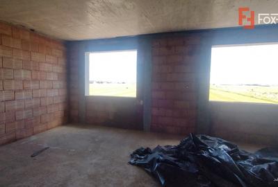 Duplex 5 camere, Sacalaz - Proiect deosebit - 18