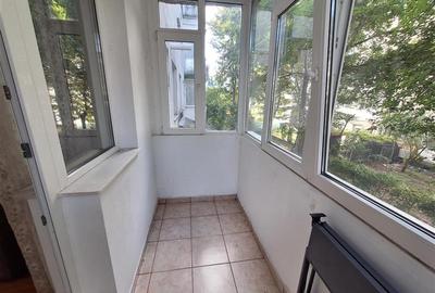Apartament 3 camere, etaj 1, mobilat, zona Orizont - 9