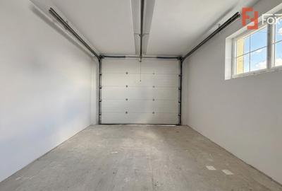 Casa de vanzare 5 camere si teren de 950 mp - Mosnita Noua - 32