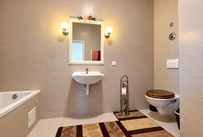 Penthouse 2 camere | 84 mp + terasă 37 mp | Parcare | Avantgarden - 14