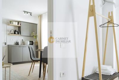 Universitate - Sala Dalles I 2 camere   I Etaj 3 I AIRBNB - 11