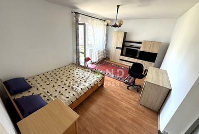 Apartament 2 Camere | 2 Balcoane | 50 MP | Etaj 3/4 | Intre Lacuri - 1