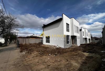 Casă cu 5 camere în Central