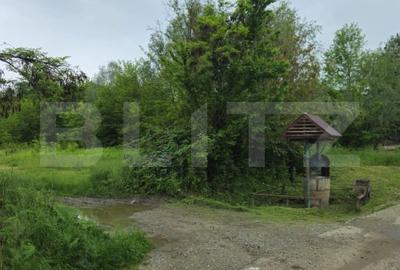 Teren Construcții intravilan de 3355 mp, în Gorgota