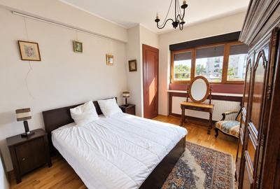 Apartament de inchiriat 2 camere cu terasa, zona Eminescu, Bucuresti - 4