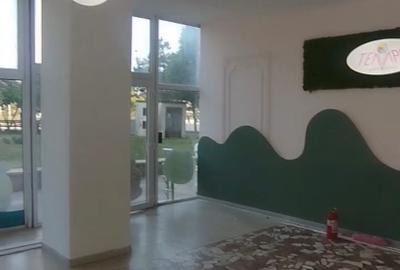 Spatiu Comercial Zona Far - 10