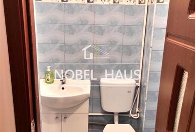 Apartament 3 camere, decomandat, etajul 3, Zona Gura Leului - 9
