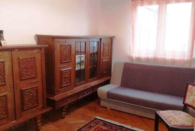 Drumul Taberei - 5 minute Metrou Favorit - Apartament 3 camere MOBILAT SI UTILAT - 8
