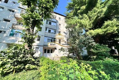 Apartament 2 camere de vanzare Aviatori Bacau - 18