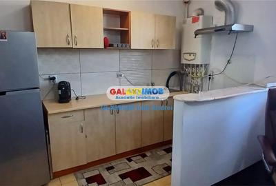 Apartament cu 2 camere de inchiriat Bucurestii Noi - 5