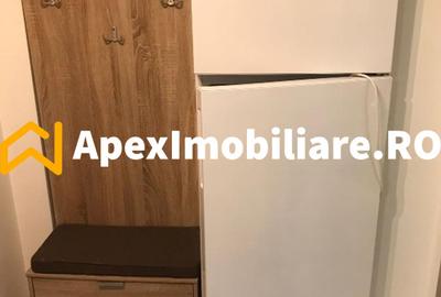 Garsoniera de inchiriat Dristor București | ApexImobiliare.ro - 12