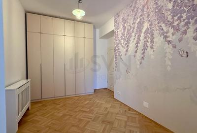 REA1028758 Apartament 3 camere Aviatorilor parcare subterana - 9
