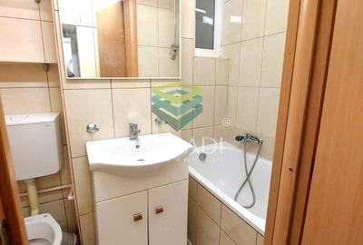 Sala Palatului, apartament cu 2 camere de inchiriat,  45 mp utili - 9