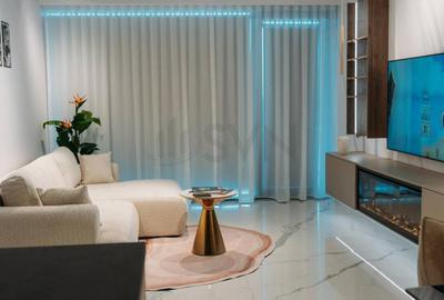 REA1029071 PRIMA CHIRIE l UTILAT l MOBILAT LUX  l PARCARE l ONE FLORESCA TOWERS - 4
