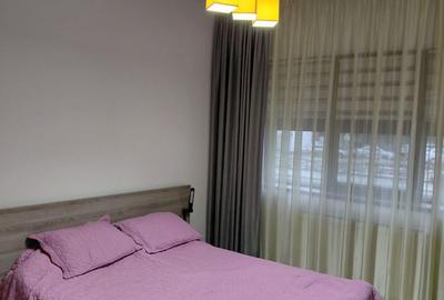 Închiriere apartament 2 camere | mobilat utilat - lux | Lujerului - 1