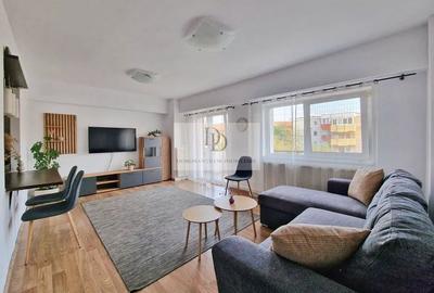 Apartament 3 camere | Parcare inclusă | Sigma Center – Observator - 1