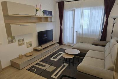 Inchiriere apartament 2 camere zona Nicolae Grigorescu - 9