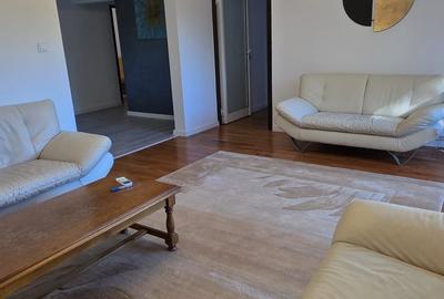 Apartament spatios, 3 Camere, 2 bai, 3 balcoane, Tătărași Spitalul de Copii - 3