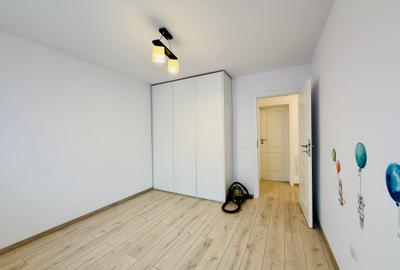 Casa P+E Miroslava - la asfalt, lângă strada principală - mobilată si utilată - 16