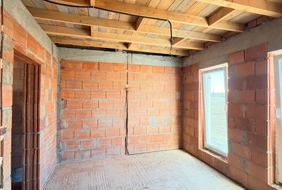 Duplex nou în Șag, 4 camere, 110 mp, teren 305 mp – 143.500 € - 16
