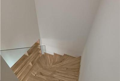 Se inchiriaza o casa superba cu 4 camere si 2 bai Sibiu zona Selimbar - 21