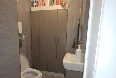 APARTAMENT 3 CAMERE 4X8 78 MP  HOL H  IDEAL  INVESTITIE  78MP BLOC REABILITAT - 3