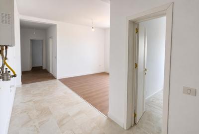 COMISION 0% | Apartament 3 Camere | Etaj 2 | 78 mp | Zona Plopi - 2