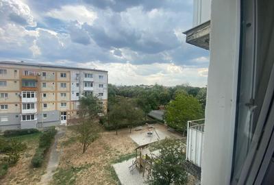 Apartament 2 camere Lugoj , Central - 1